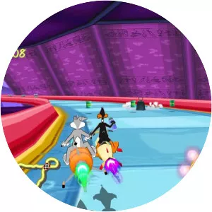 Looney Tunes: Space Race