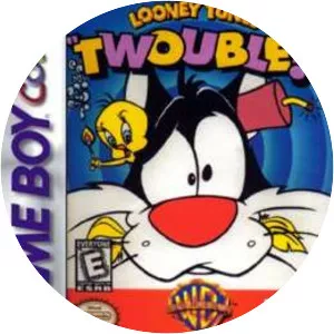 Looney Tunes: Twouble! - Video game
