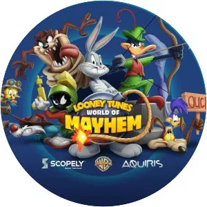 Looney Tunes™ World of Mayhem - Video game