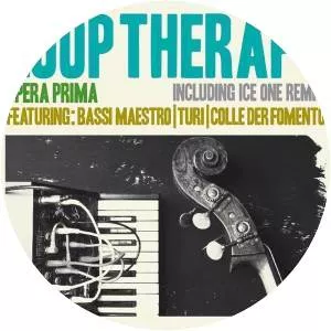 Loop Therapy - Musical artist