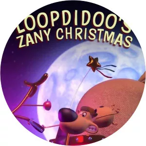 Loopdidoo's Zany Christmas