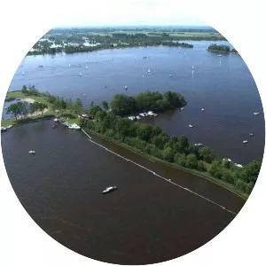 Loosdrechtse Plassen