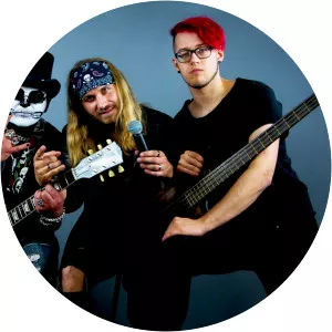 loose kannon takeoff twisted rose - Musical artist