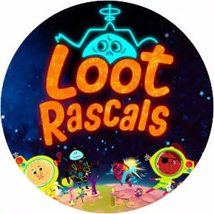 Loot Rascals - Video game