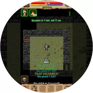 Lootbox RPG - Video game