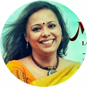 Lopamudra Mitra - Indian singer