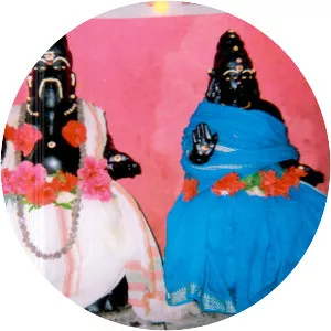 Lopamudra photograph