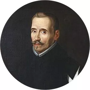 Lope de Vega - Spanish playwright