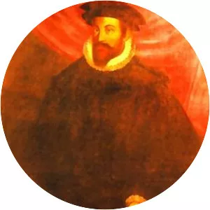 Lope García de Castro - 