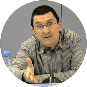 López Arnal López - Author