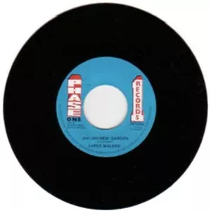 Lopez Walker - Musical artist