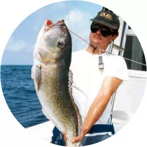 Lopholatilus villarii - 