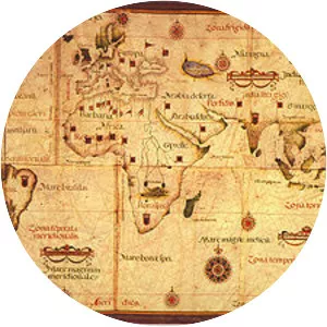 Lopo Homem - Portuguese cartographer