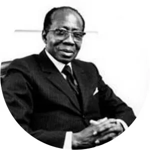 Léopold Sédar Senghor