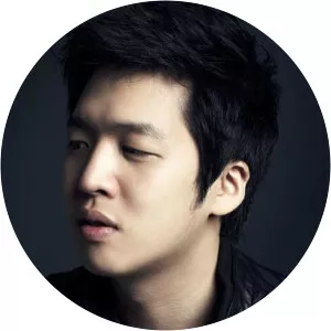 Loptimist - South Korean rapper