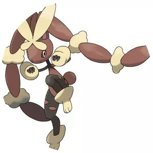 Lopunny