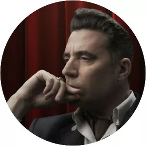 Loquillo - Spanish singer