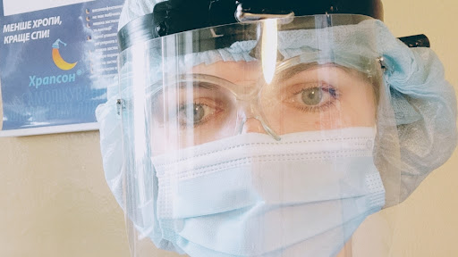 Lor Kabinet Harasymchuk R.v.