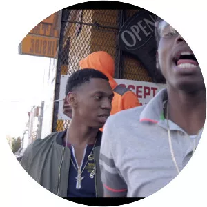 Lor Myddie - Musical artist