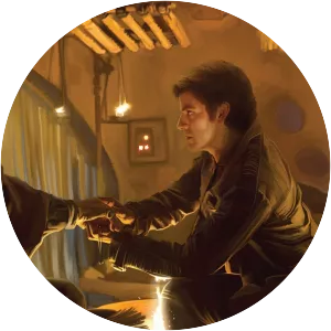 Lor San Tekka - Star Wars character