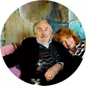 Lora Guerra photograph