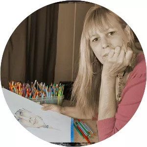 Lora Irish - Visual artist