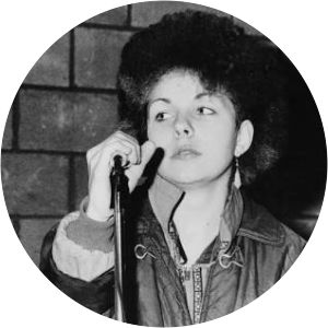 Lora Logic - British saxophonist