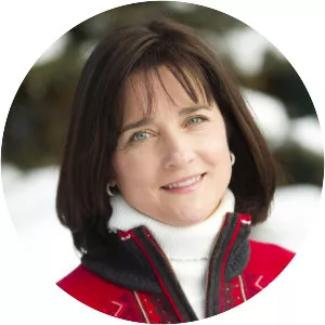 Lora Reinbold - Former AK State Senator