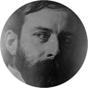 Lorado Taft - American sculptor