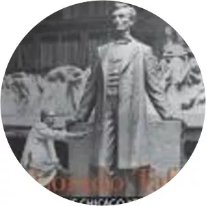 Lorado Taft: The Chicago Years - Book by Allen Stuart Weller