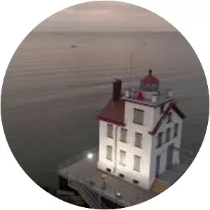 Lorain Harbor Lighthouse