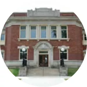 Lorain Historical Society - Carnegie Center