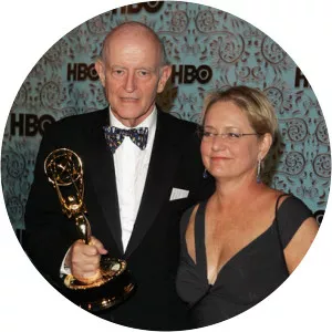 Loraine Alterman Boyle - Theatrical producer ‧ Peter Boyle's wife