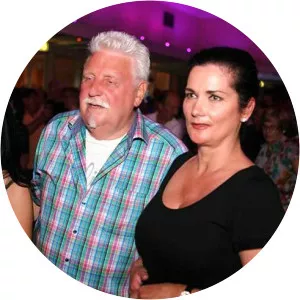 Loraine Jane Tielman photograph