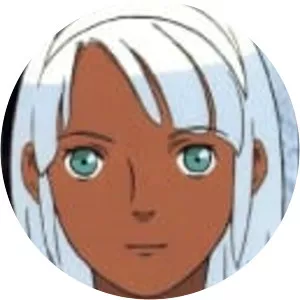 Loran Cehack - Fictional character