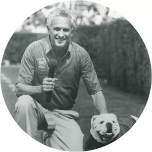 Loran Smith - Author