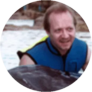 Loran Wlodarski - Writer