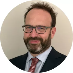 Lorand Bartels - Author