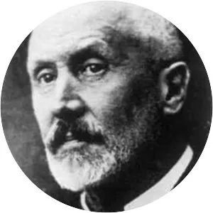 Loránd Eötvös - Hungarian physicist