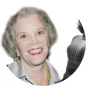 Loranda Stephanie Spaulding - Stephanie Zimbalist's mother