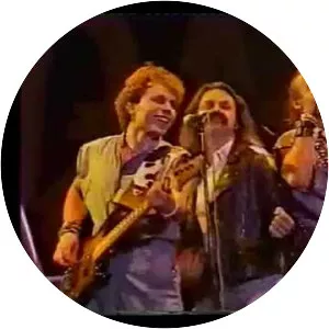 Lóránt Schuster Musician