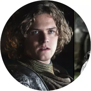 Loras Tyrell