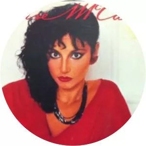 Lorayne Stevenson photograph