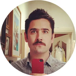 Lorcan Finnegan - Film director