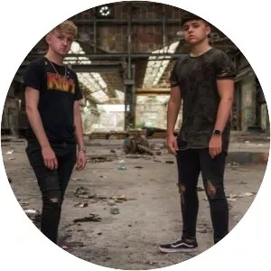 Lorcan X Jamie - Musical artist