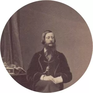 Lord Adolphus Vane-Tempest