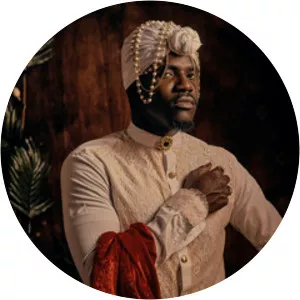 Lord Afrixana - Musical artist