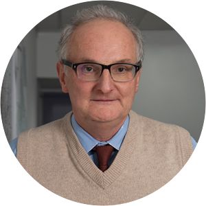 Lord Agnew of Oulton