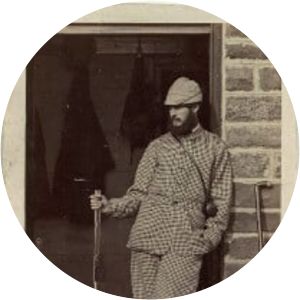 Lord Alexander Paget