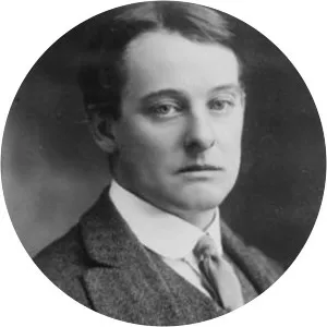 Lord Alfred Douglas - Poet